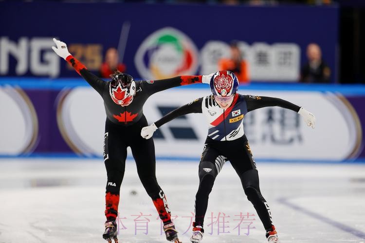 国际滑联单双人滑裁判长及裁判员学习班结束 国际滑联单双人滑裁判长及裁判员学习班结束