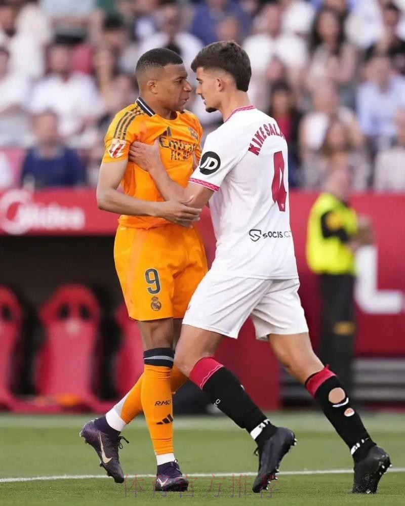 科贝:相较C罗 姆巴佩对皇马进攻影响力更胜一筹 科贝:相较C罗 姆巴佩对皇马进攻影响力更胜一筹